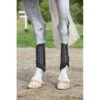 Weatherbeeta Eventing Hind Boots - Black -Equestrian Supplies Shop 442263 800 800