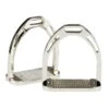 Korsteel Aluminum Stirrups - Silver -Equestrian Supplies Shop 442364 800 800