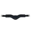 Collegiate Anatomic Girth - Black 2 Collegiate Anatomic Girth - Black -Equestrian Supplies Shop 442596 800 800
