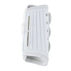 Weatherbeeta Eventing Front Boots - White 5 Weatherbeeta Eventing Front Boots - White -Equestrian Supplies Shop 442642 800 800