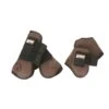 Roma Competitor Series 4 Pack - Brown -Equestrian Supplies Shop 442789 800 800