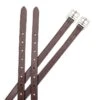 Kincade Lined Leathers - Brown -Equestrian Supplies Shop 442845 800 800