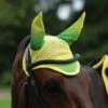 Weatherbeeta Prime Ombre Ear Bonnet - Sunflower Field -Equestrian Supplies Shop 442922 800 800
