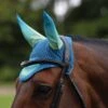 Weatherbeeta Prime Ombre Ear Bonnet - Oceans Reef -Equestrian Supplies Shop 443059 800 800