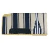 Western Rawhide Navajo Fleece Western Saddle Pad - Beige/Navy/Grey/White 2 Western Rawhide Navajo Fleece Western Saddle Pad - Beige/Navy/Grey/White -Equestrian Supplies Shop 444151 800 800