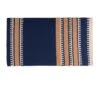 Western Rawhide Country Legend New Zealand Wool Standard Show Blanket - Navy -Equestrian Supplies Shop 444153 800 800