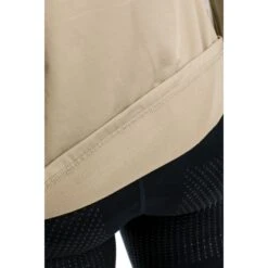 Horseware Technical Hooded Fleece - Misty Grey -Equestrian Supplies Shop 445456 800 800