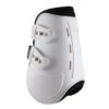 Woof Wear Smart Fetlock Boots - White -Equestrian Supplies Shop 447000 800 800