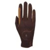 Roeckl Malta Gloves - Mocha 2 Roeckl Malta Gloves - Mocha -Equestrian Supplies Shop 447264 800 800