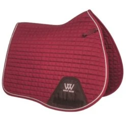 Woof Wear All Purpose Saddle Pad - Shiraz