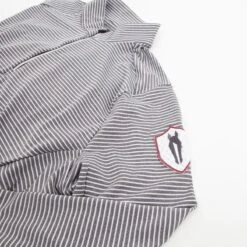 Irideon Women's AirTech Half Zip - Dove Grey -Equestrian Supplies Shop 449336 800 800