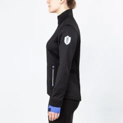 Irideon Women's AirLoft Jacket - Black -Equestrian Supplies Shop 449355 800 800
