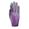 Roeckl Wing Winter Gloves - Berry -Equestrian Supplies Shop 449640 800 800