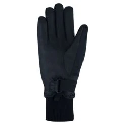Roeckl Wynne Winter Gloves - Black -Equestrian Supplies Shop 449812 800 800