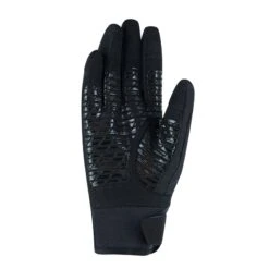 Roeckl Walk Winter Gloves - Black -Equestrian Supplies Shop 449865 800 800