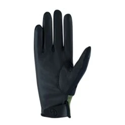 Roeckl Wing Winter Gloves - Forest 5 Roeckl Wing Winter Gloves - Forest -Equestrian Supplies Shop 449889 800 800