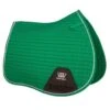 Woof Wear All Purpose Saddle Pad - British Racing Green -Equestrian Supplies Shop 449909 800 800