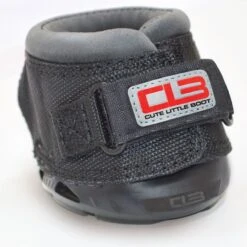 Cavallo CLB Boot - Black