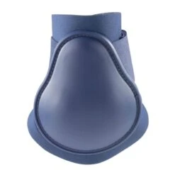 Horze Fetlock Boots - Blueprint Dark Blue