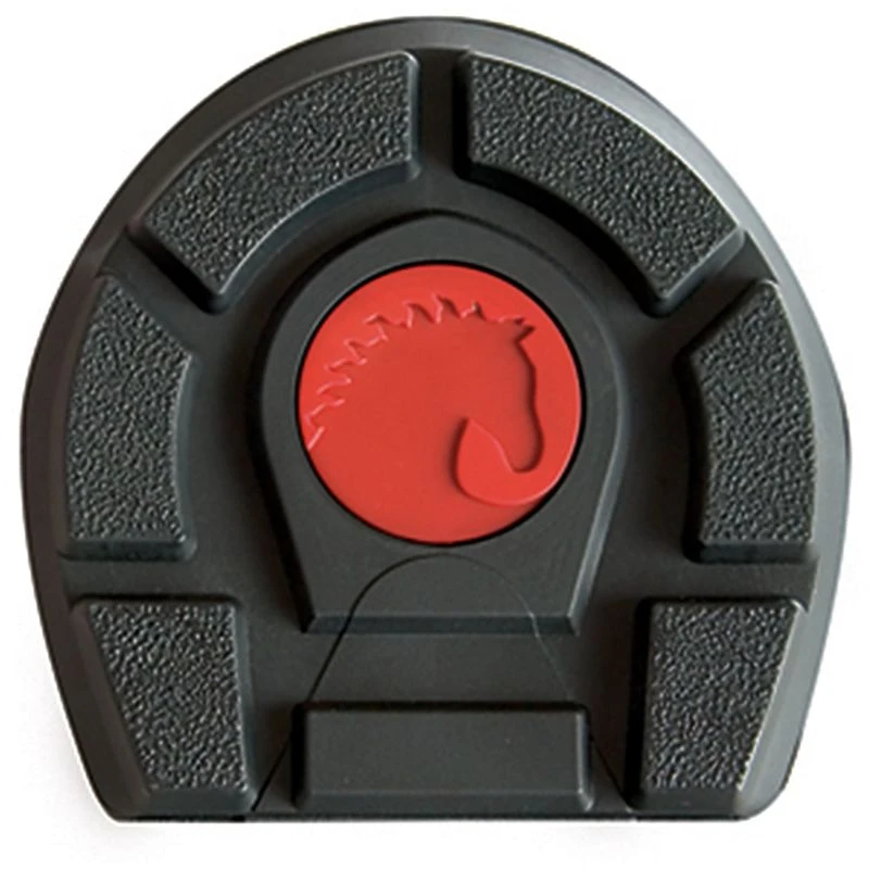 Cavallo Trek Boot - Black 4 Cavallo Trek Boot - Black - Image 2