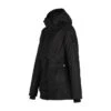 Horze Women's Jadine Winter Jacket - Black