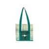 Kensington Small Tote Bag - Imperial Jade 1 Kensington Small Tote Bag - Imperial Jade -Equestrian Supplies Shop 454177 800 800