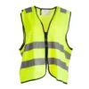 Horze Supreme Reflective Safety Vest - Yellow 1 Horze Supreme Reflective Safety Vest - Yellow -Equestrian Supplies Shop 454556 800 800