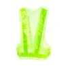 Horze High Visibility Safety Vest W/LED Lights - Yellow -Equestrian Supplies Shop 454769 800 800