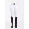 Cavalliera Women's Royal Sport Full Seat Breeches - White -Equestrian Supplies Shop 456692 800 800