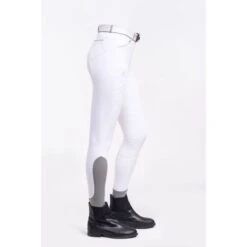 Cavalliera Women's Royal Sport Full Seat Breeches - White -Equestrian Supplies Shop 456694 800 800