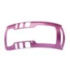One K CCS Vent Stripe Rail - Rose Gloss 2 One K CCS Vent Stripe Rail - Rose Gloss -Equestrian Supplies Shop 457359 800 800