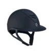 One K MIPS CCS Avance Wide Brim Helmet - Black Matte -Equestrian Supplies Shop 457391 800 800