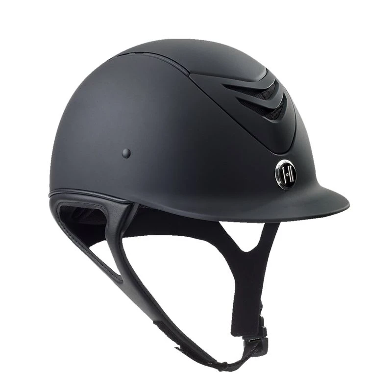 One K MIPS CCS Helmet - Black Matte 3 One K MIPS CCS Helmet - Black Matte