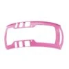 One K CCS Vent Stripe Rail - Pink Gloss -Equestrian Supplies Shop 457503 800 800