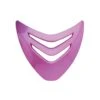 One K CCS Front Shield - Rose Gloss -Equestrian Supplies Shop 457580 800 800