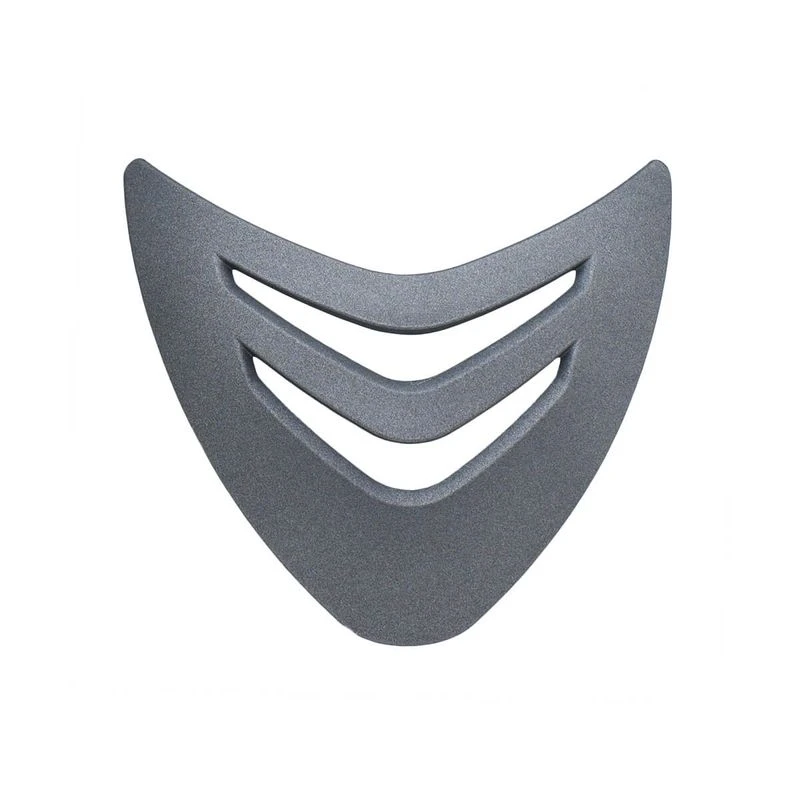 One K CCS Front Shield - Grey Matte 3 One K CCS Front Shield - Grey Matte