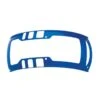 One K CCS Vent Stripe Rail - Royal Blue Gloss -Equestrian Supplies Shop 457691 800 800