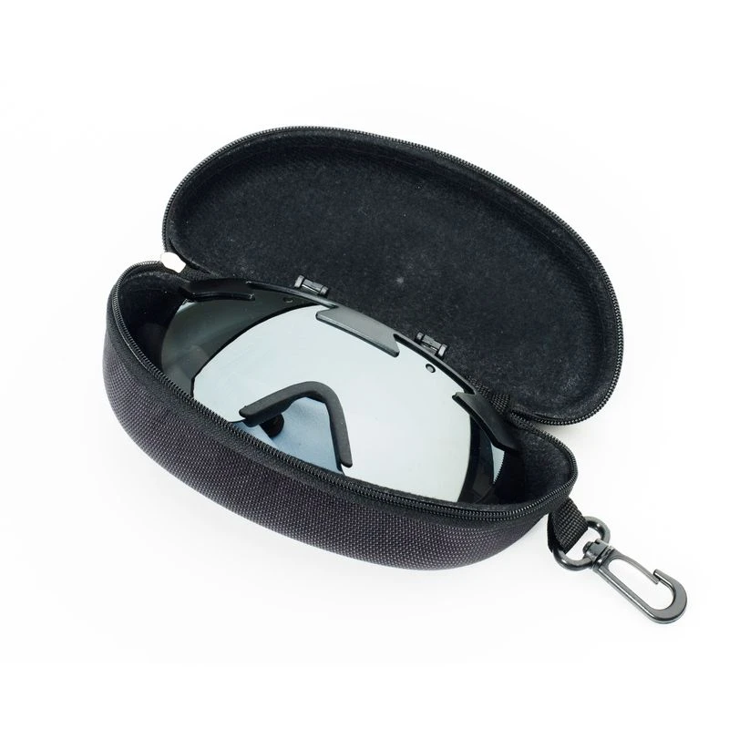 One K Klick N Go Sunshield - Smoke Brown 5 One K Klick N Go Sunshield - Smoke Brown - Image 3