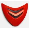 One K CCS Front Shield - Orange Gloss -Equestrian Supplies Shop 457829 800 800