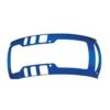One K CCS Vent Stripe Rail - Royal Blue Matte -Equestrian Supplies Shop 457843 800 800