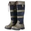 Dublin Women's River Boots III - Charcoal/Navy -Equestrian Supplies Shop 458775 800 800
