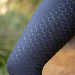 Irideon Women's Thermasoft Full Seat Breeches - Denim Heather -Equestrian Supplies Shop 467277 800 800