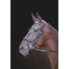 Shires Rossano Milan Bridle - Havana -Equestrian Supplies Shop 469795 800 800