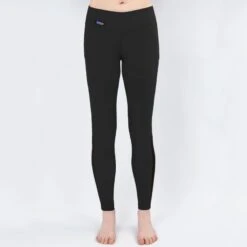 Irideon Women's Issential Reflex Full Seat Tights - Black -Equestrian Supplies Shop 470102 800 800