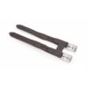 Shires Blenheim Girth Extension - Havana -Equestrian Supplies Shop 470955 800 800