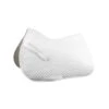 Back On Track Mathilda All Purpose Saddle Pad - White -Equestrian Supplies Shop 471150 800 800