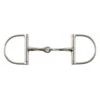 Shires Slow Twist Hunter Dee Bit -Equestrian Supplies Shop 471368 800 800