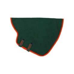 Rambo Original Hood 0g - Green/Red