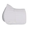Shires Performance Comfort Saddle Pad - White