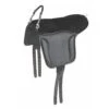 Shires Aviemore Pony Leadline Pad - Black 2 Shires Aviemore Pony Leadline Pad - Black -Equestrian Supplies Shop 472343 800 800